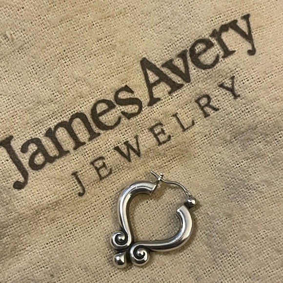 James Avery Jewelry James Avery Earring Poshmark